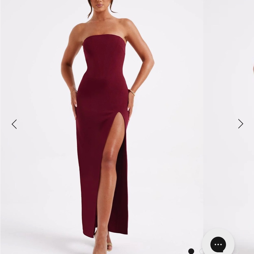 NEW Babyboo macia dress
